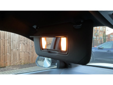 Ford Capri 210kW Premium 77kWh 5dr Auto Electric Estate